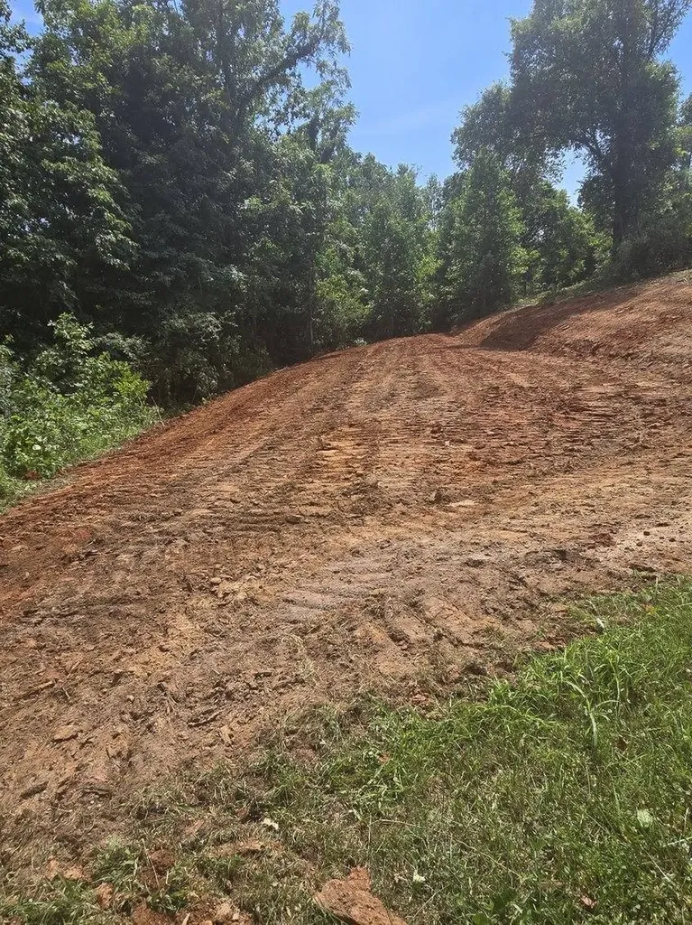 0 Pea Ridge Fire Tower Road Celina TN 38551