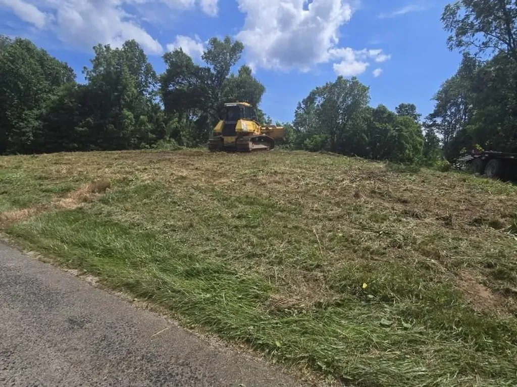 0 Pea Ridge Fire Tower Road Celina TN 38551