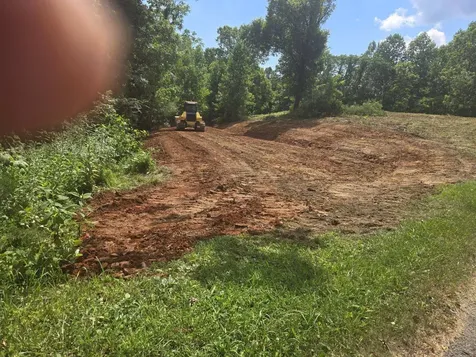 0 Pea Ridge Fire Tower Road Celina TN 38551
