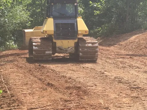 0 Pea Ridge Fire Tower Road Celina TN 38551