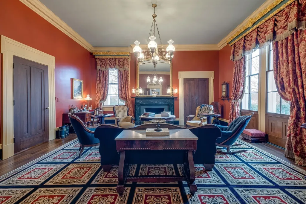 1711 Old Hillsboro Road Franklin TN 37069