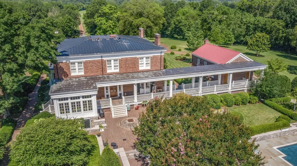 1711 Old Hillsboro Road Franklin TN 37069