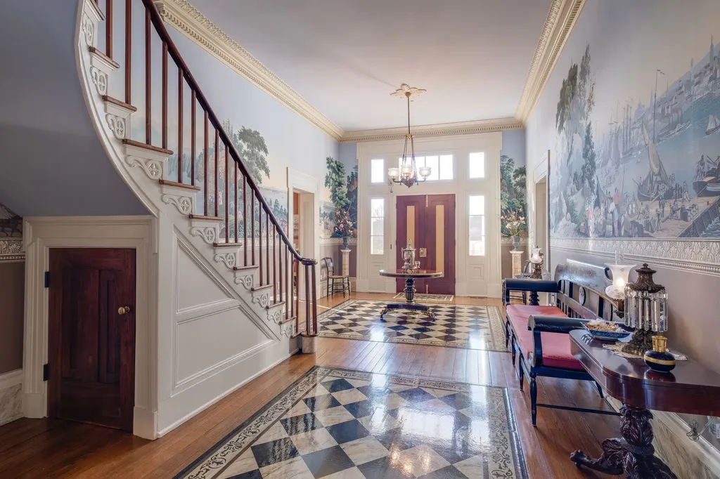 1711 Old Hillsboro Road Franklin TN 37069