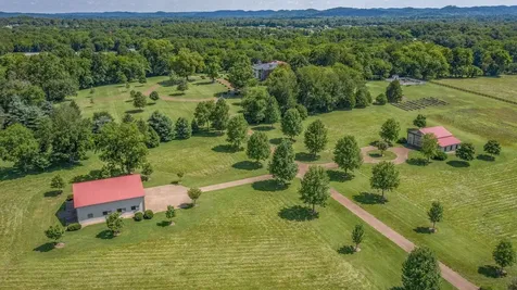 1711 Old Hillsboro Road Franklin TN 37069
