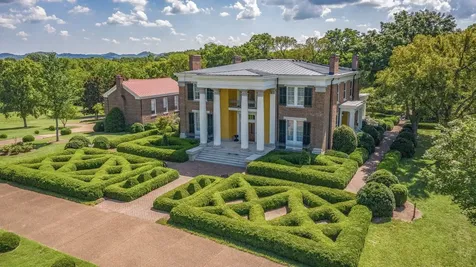 1711 Old Hillsboro Road Franklin TN 37069