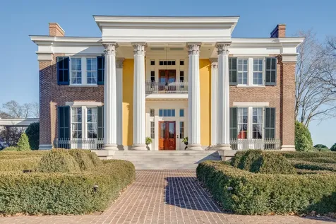1711 Old Hillsboro Road Franklin TN 37069