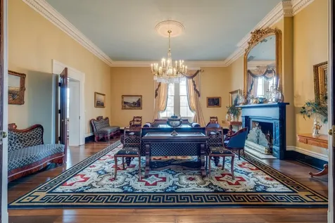 1711 Old Hillsboro Road Franklin TN 37069