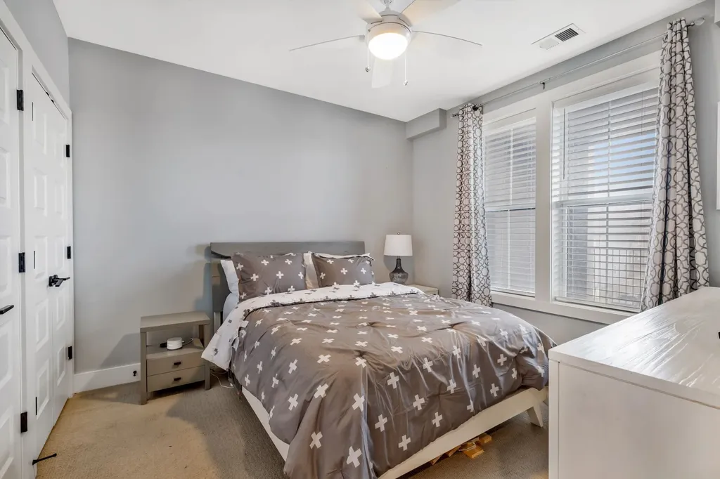 1077 E Trinity Lane Nashville TN 37216