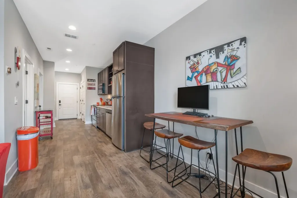 1077 E Trinity Lane Nashville TN 37216