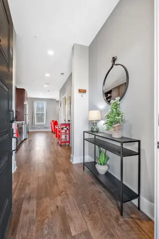 1077 E Trinity Lane Nashville TN 37216