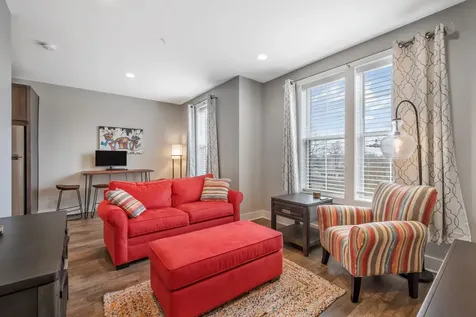 1077 E Trinity Lane Nashville TN 37216