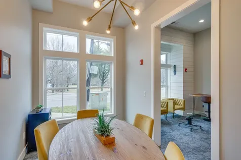 1077 E Trinity Lane Nashville TN 37216