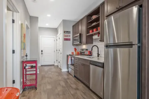 1077 E Trinity Lane Nashville TN 37216