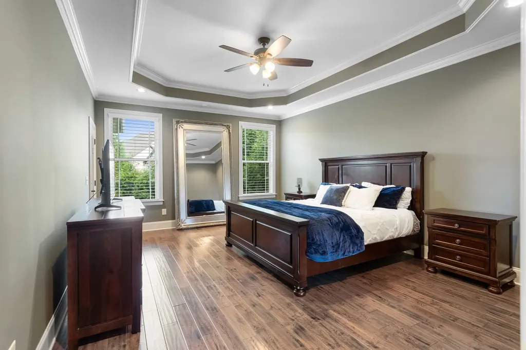 1120 Julian Way Murfreesboro TN 37128
