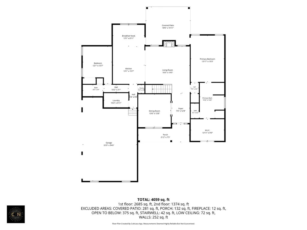 1120 Julian Way Murfreesboro TN 37128