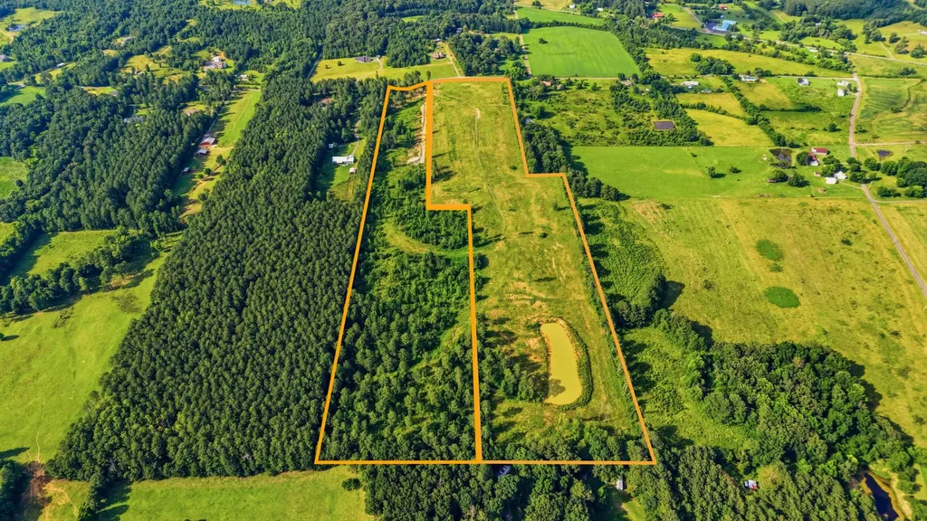 0 Union Road, SE Cleveland TN 37312