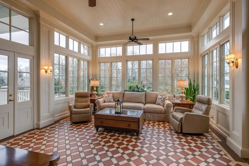 1711 Old Hillsboro Road Franklin TN 37069