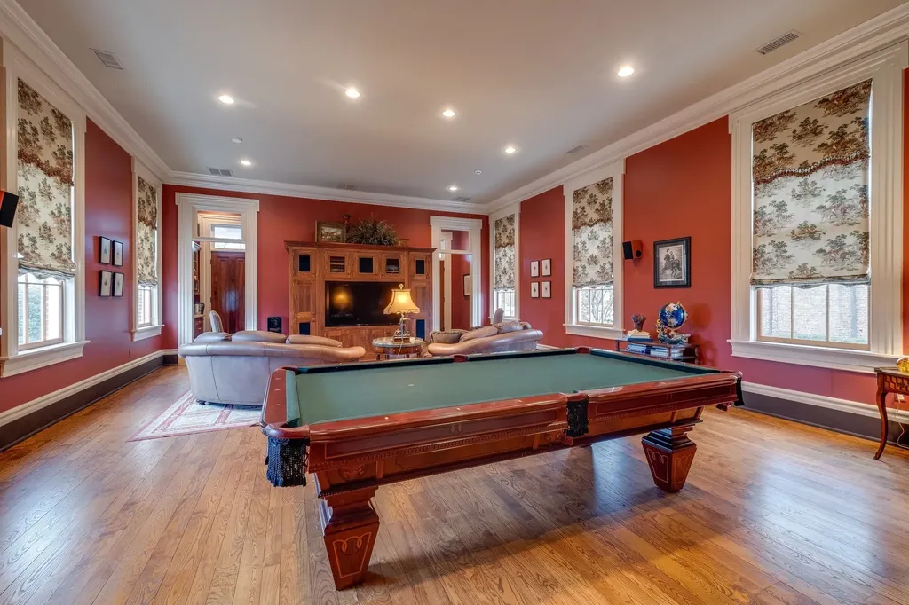 1711 Old Hillsboro Road Franklin TN 37069