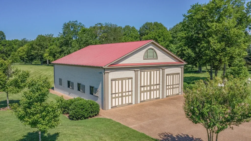 1711 Old Hillsboro Road Franklin TN 37069