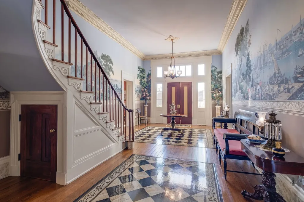 1711 Old Hillsboro Road Franklin TN 37069