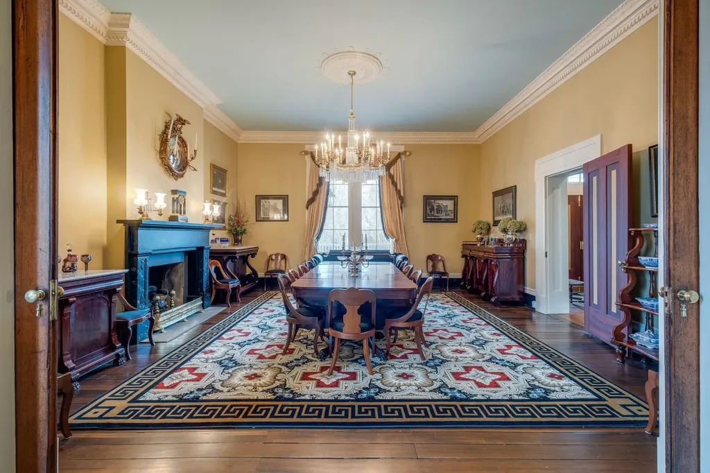 1711 Old Hillsboro Road Franklin TN 37069