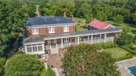 1711 Old Hillsboro Road Franklin TN 37069