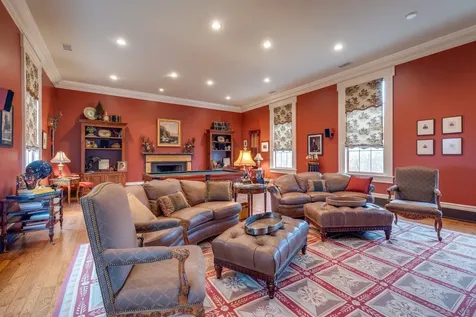 1711 Old Hillsboro Road Franklin TN 37069