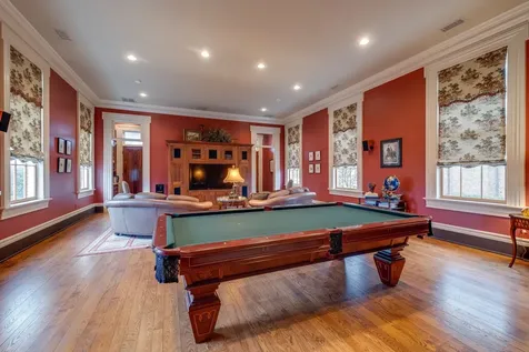 1711 Old Hillsboro Road Franklin TN 37069