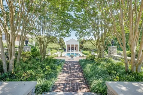 1711 Old Hillsboro Road Franklin TN 37069