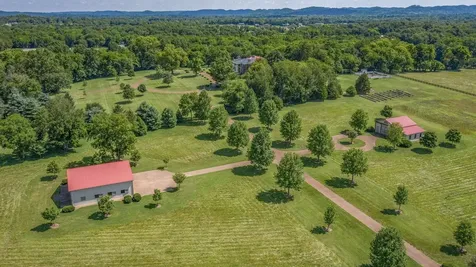 1711 Old Hillsboro Road Franklin TN 37069