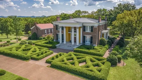 1711 Old Hillsboro Road Franklin TN 37069