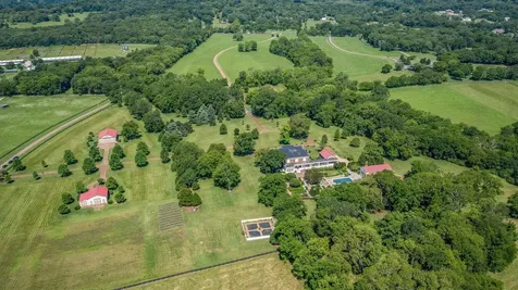 1711 Old Hillsboro Road Franklin TN 37069