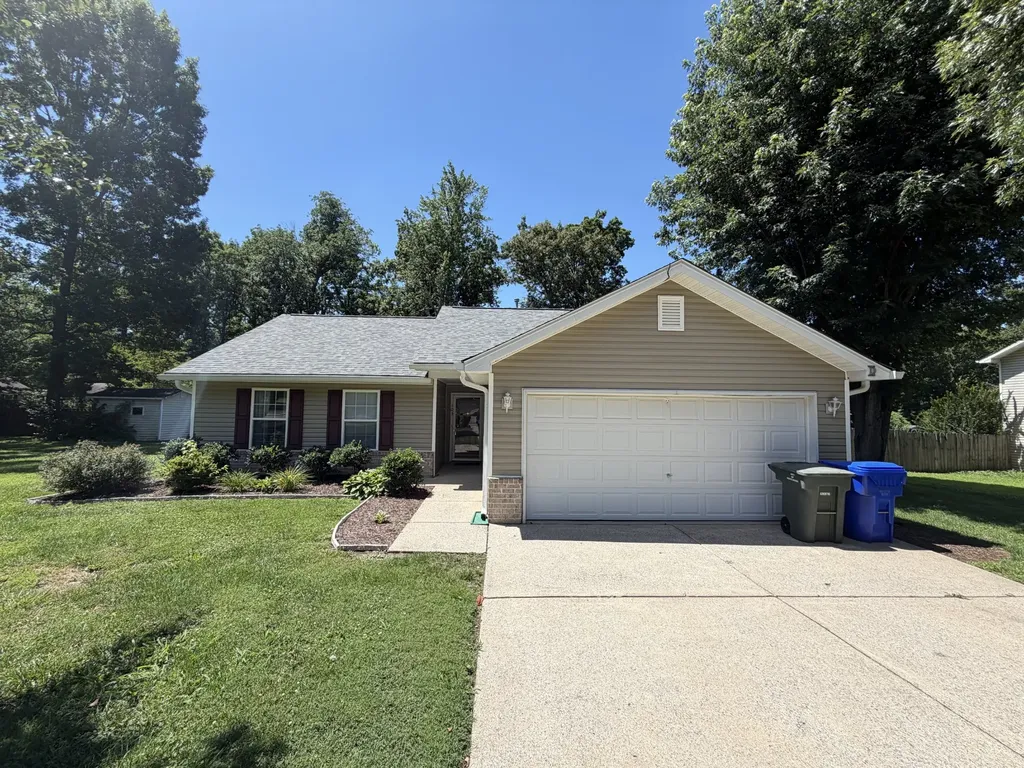 105 Pleasant Lane White House TN 37188