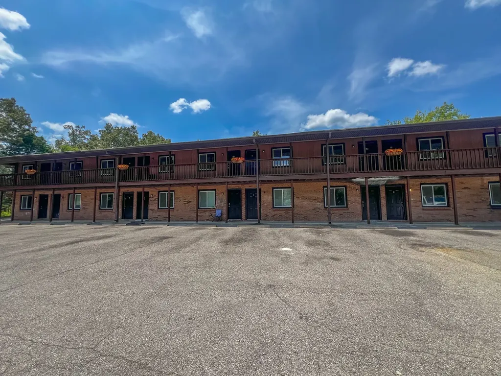 480 Ringgold Road Clarksville TN 37042