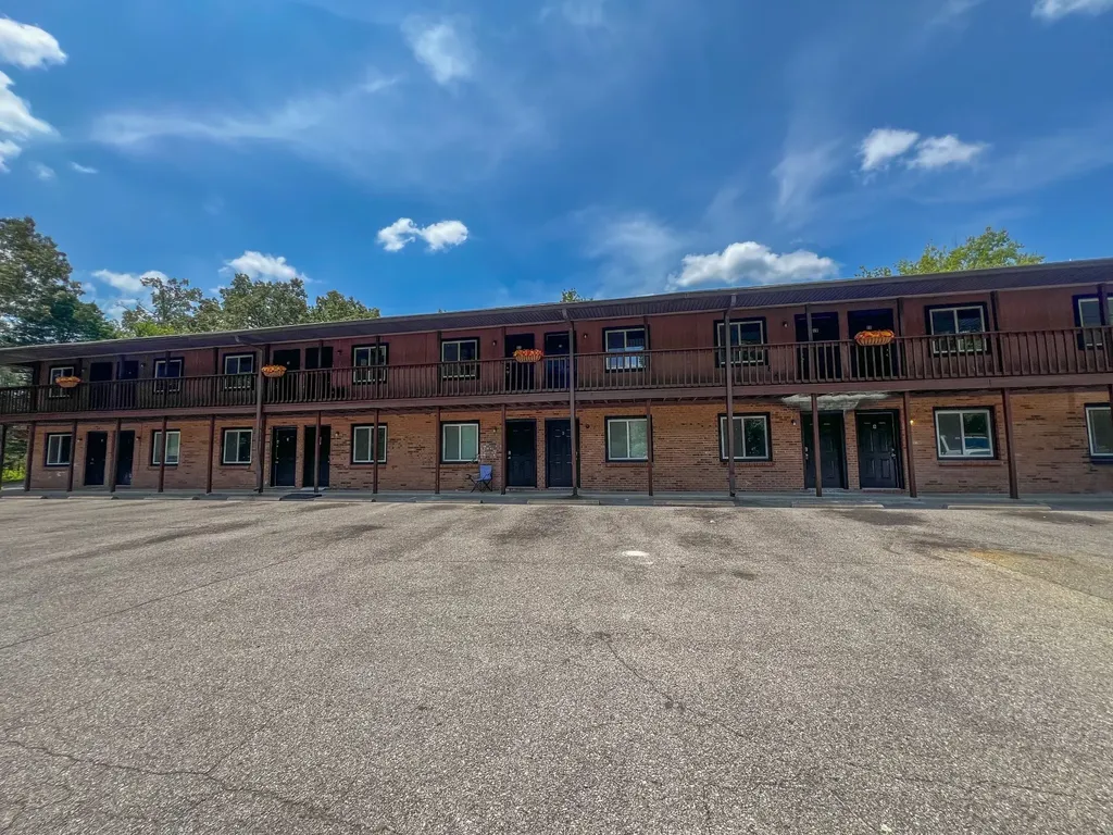 480 Ringgold Road Clarksville TN 37042