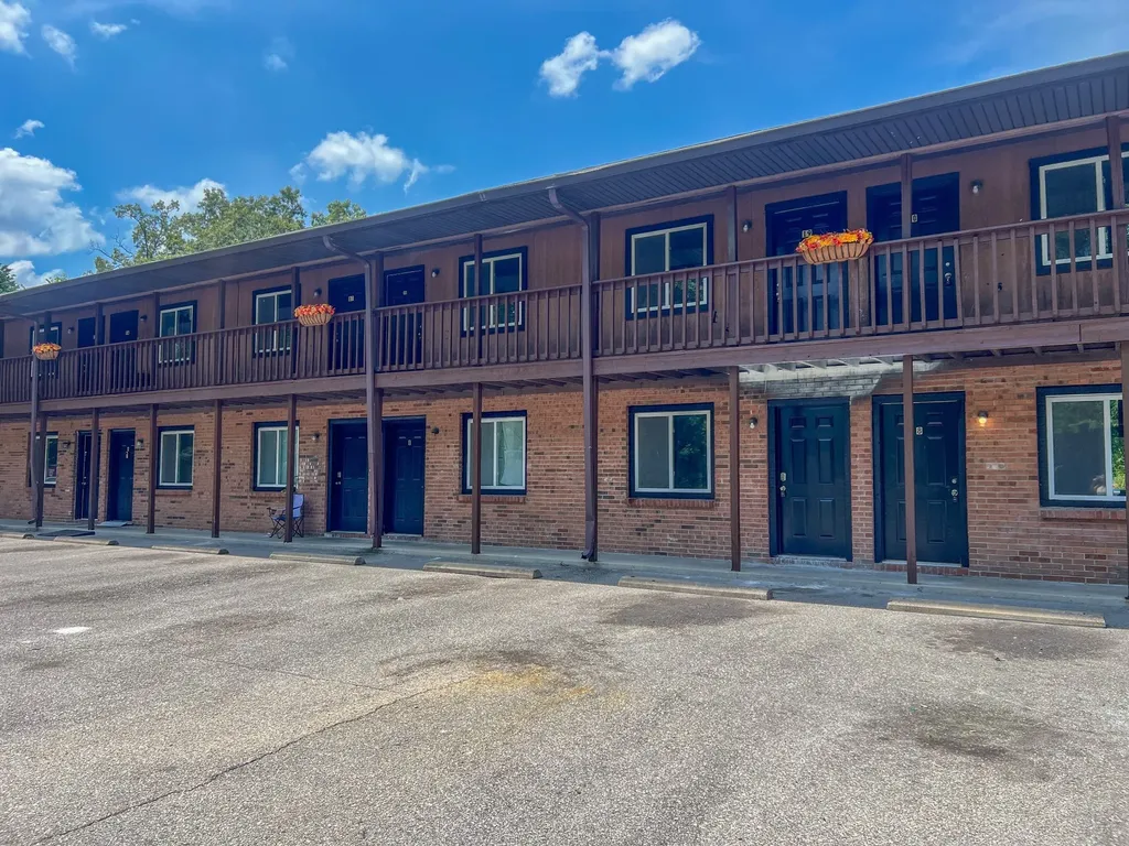 480 Ringgold Road Clarksville TN 37042