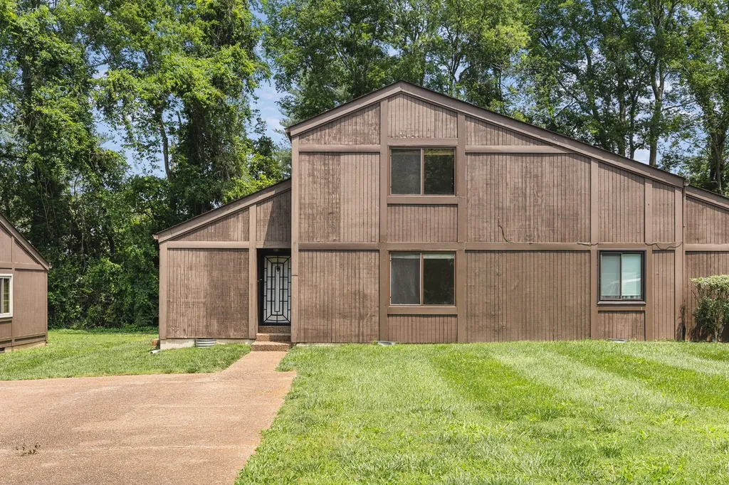522 Doral Country Drive Nashville TN 37221