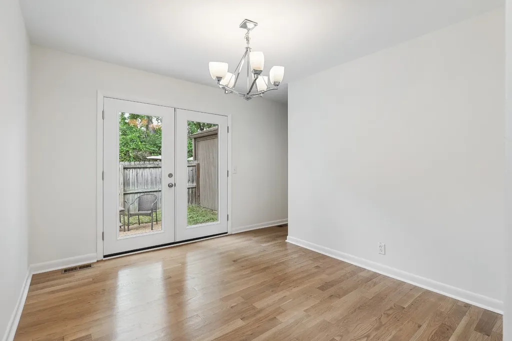 522 Doral Country Drive Nashville TN 37221
