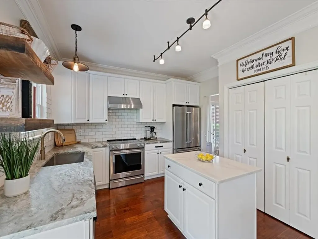 5149 Traceway Drive Nashville TN 37221