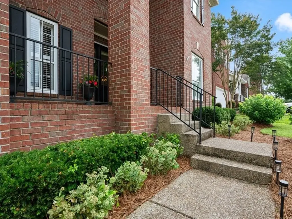 5149 Traceway Drive Nashville TN 37221