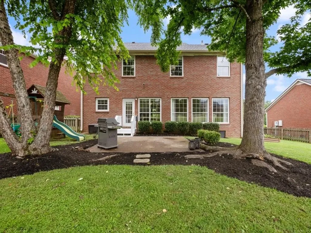 5149 Traceway Drive Nashville TN 37221