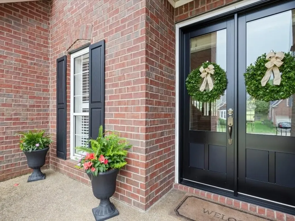 5149 Traceway Drive Nashville TN 37221