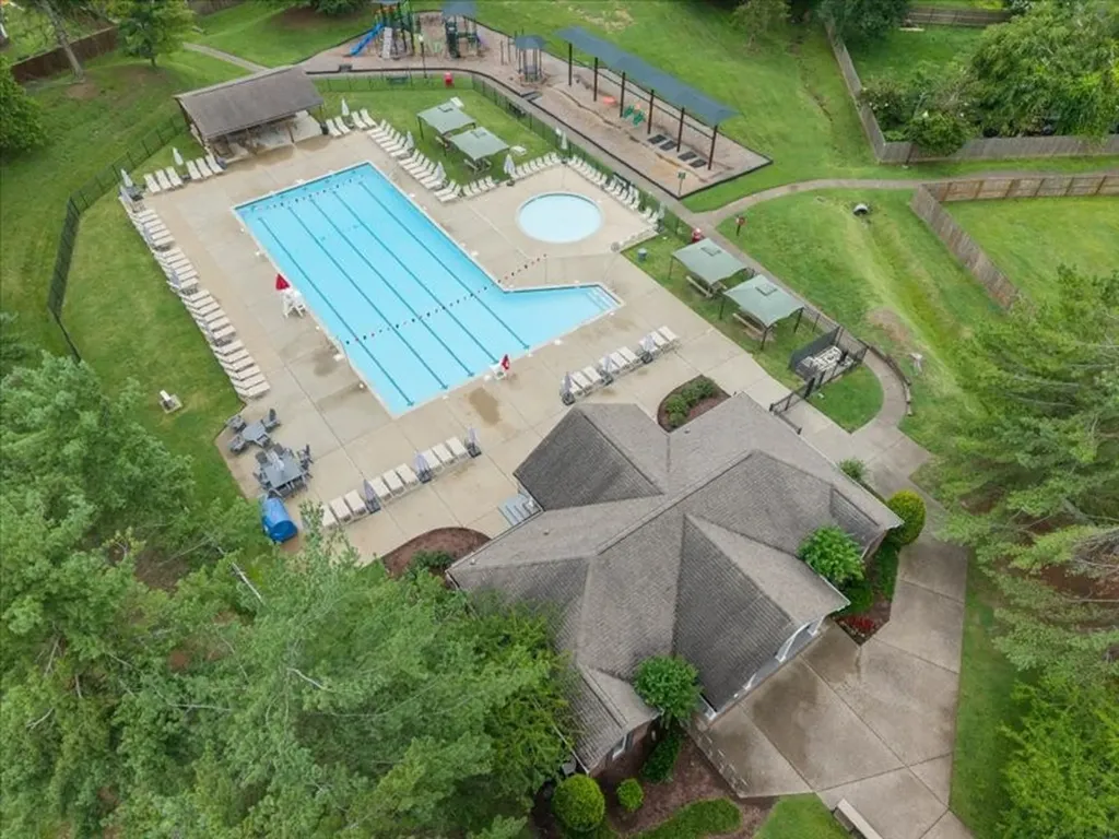 5149 Traceway Drive Nashville TN 37221