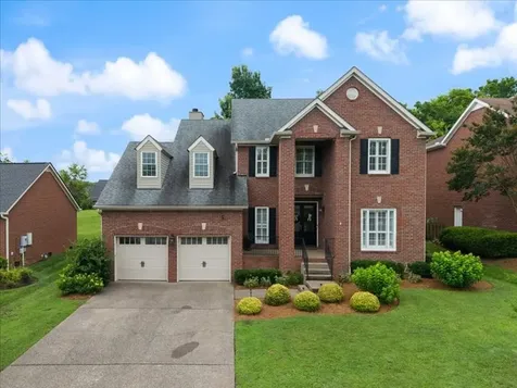 5149 Traceway Drive Nashville TN 37221