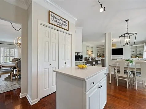 5149 Traceway Drive Nashville TN 37221