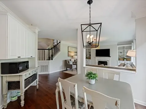 5149 Traceway Drive Nashville TN 37221