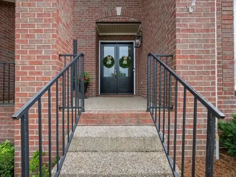 5149 Traceway Drive Nashville TN 37221