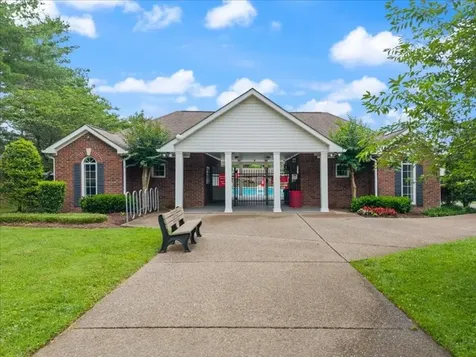 5149 Traceway Drive Nashville TN 37221