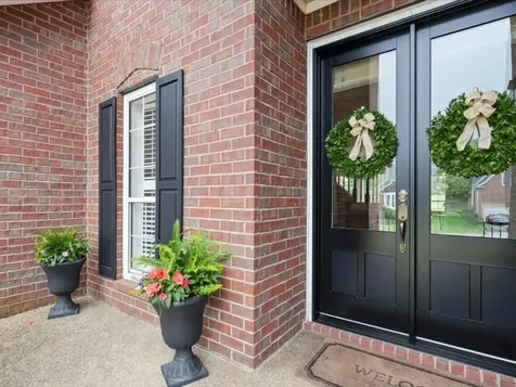 5149 Traceway Drive Nashville TN 37221