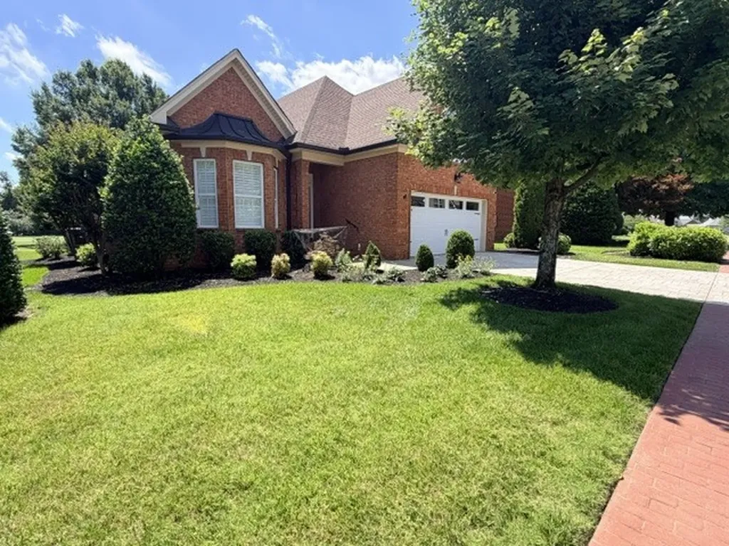 1159 Fairvue Village Lane Gallatin TN 37066